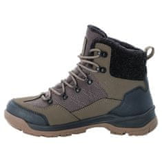 Jack Wolfskin Čevlji treking čevlji 44 EU Cold Bay Mid Texapore