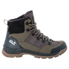 Jack Wolfskin Čevlji treking čevlji 44 EU Cold Bay Mid Texapore