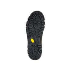 Jack Wolfskin Čevlji treking čevlji rjava 42.5 EU Rebellion Texapore Low