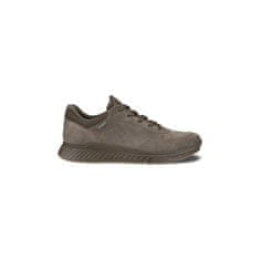 Ecco Čevlji rjava 43 EU Sneaker Exostride M Low Gtx