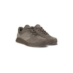 Ecco Čevlji rjava 43 EU Sneaker Exostride M Low Gtx