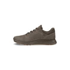 Ecco Čevlji rjava 43 EU Sneaker Exostride M Low Gtx