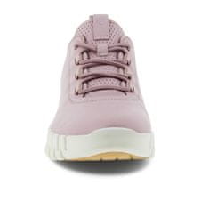 Ecco Čevlji roza 35 EU Sneaker Gruuv Lea