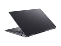 Acer Aspire 5 A517-58GM-53AX prenosnik, i5-1335U, 16GB, SSD512GB, RTX2050, FHD, FreeDOS (NX.KJPEX.002)