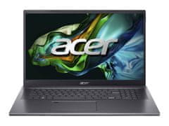 Acer Aspire 5 A517-58GM-53AX prenosnik, i5-1335U, 16GB, SSD512GB, RTX2050, FHD, FreeDOS (NX.KJPEX.002)