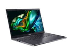 Acer Aspire 5 A517-58GM-53AX prenosnik, i5-1335U, 16GB, SSD512GB, RTX2050, FHD, FreeDOS (NX.KJPEX.002)