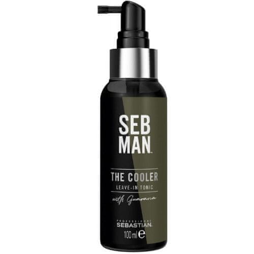 Sebastian Pro. SEB MAN hladilni hladilnik (Leave-In Tonic) 100 ml