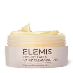 Elemis Čistilni balzam za kožo Pro- Collagen (Naked Clean sing Balm) 100 g