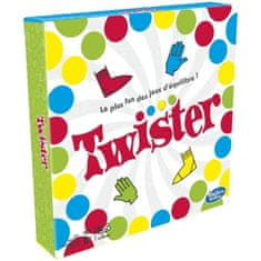 shumee HASBRO GAMING - Twister - Družabna igra, arkadna igra