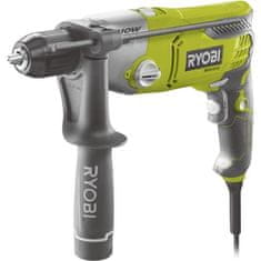 shumee RYOBI Udarni vrtalnik - 1010 W - 2 hitrosti