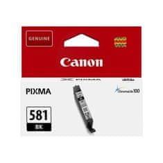 shumee CANON CLI-581BK kartuša s črnilom - 5,6 ml - črna