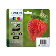 shumee EPSON Multipack T2996 - jagoda - črna, cian, škrlatna, rumena XL