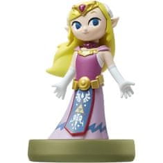 shumee Figura Amiibo Zelda (The Wind Waker) Legend of Zelda