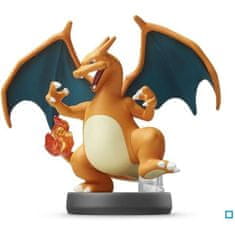 shumee Figura Super Smash Bros. št. 33 Charizard Amiibo