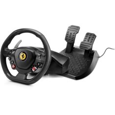 shumee THRUSTMASTER Volan T80 FERRARI 488 GTB Edition -PS4/PC