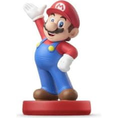 shumee Zbirka Mario Super Mario Amiibo