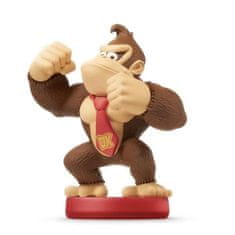 shumee Zbirka figuric Super Mario Amiibo Donkey Kong