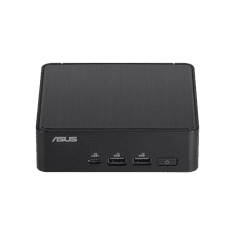 ASUS NUC 14 Pro Kit RNUC14RVKI300002I mini računalnik, Intel Core 3 100U (90AR0062-M00040)