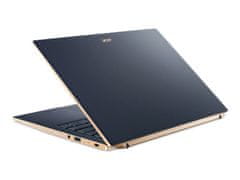 Acer Swift 5 SF514-56T-53V3 prenosnik, i5-1240P, 16GB, SSD512GB, WUXGA, W11H (NX.K0KEX.00E)