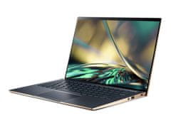 Acer Swift 5 SF514-56T-53V3 prenosnik, i5-1240P, 16GB, SSD512GB, WUXGA, W11H (NX.K0KEX.00E)