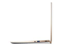 Acer Swift 5 SF514-56T-53V3 prenosnik, i5-1240P, 16GB, SSD512GB, WUXGA, W11H (NX.K0KEX.00E)