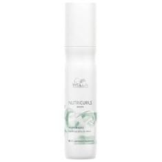 Wella Professional Hranilna sprej za kodraste lase Nutricurls ( Nourish ing Spray For Waves) 150 ml