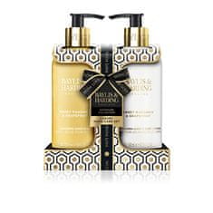 Baylis & Harding Darilni set Tangerine & Grapefruit 2 kosa