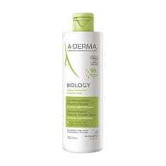 Biology vlažilni losjon za odstranjevanje ličil 400 ml