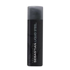 Sebastian Pro. Močan gel za fiksiranje las (Liquid Steel) 140 ml