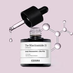 Cosrx Serum za kožo The Niacinamide 15 (serum) 20 ml