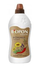 shumee BIOHUMUS - UNIVERZALNA TEKOČINA 1L.