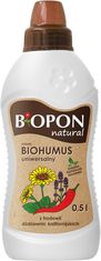 shumee BIOHUMUS - UNIVERZALNO GNOJILO 0,5L.