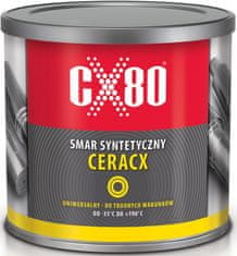 shumee CERACX SINTETIČNA MAST ZA VISOKE OBREMENITVE 500G