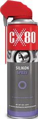 shumee SUHA TEFLONSKA MAST DUO SPRAY 500 ML