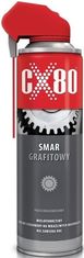 shumee GRAFITNA MAST PROTI RAZREDOM DUO SPRAY 500G