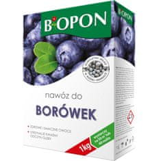 shumee GNOJILO - ZA BOROVNICE 1 KG