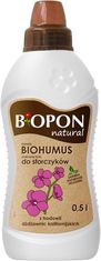 shumee BIOHUMUS - DO . ORHIDEJA 0,5L