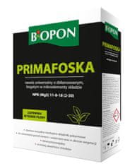 shumee PRIMAFOSKA -- GNOJILO V GRANULAH 1KG