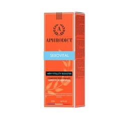 Ero Prehransko dopolnilo-APHRODICT SEXOVITAL 20 ml