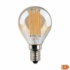 Miramarket LED svetilka EDM Vintage F 4,5 W E14 350 lm 4,5 x 7,8 cm (2000 K)