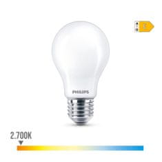 Miramarket LED svetilka Philips ø 6,6 x 10,4 cm E 8,5 W E27 1055 lm Ø 6 x 10,4 cm (2700 K)