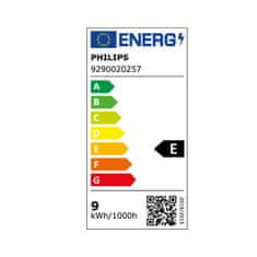 Miramarket LED svetilka Philips ø 6,6 x 10,4 cm E 8,5 W E27 1055 lm Ø 6 x 10,4 cm (2700 K)