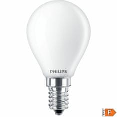 Miramarket LED svetilka Philips F 40 W 4,3 W E14 470 lm 4,5 x 8,2 cm (2700 K)