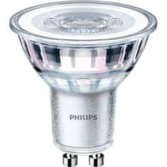 Miramarket LED svetilka Philips F 4,6 W GU10 390 lm 5 x 5,4 cm (2700 K)