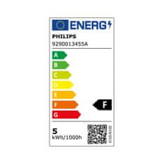 Miramarket LED svetilka Philips F 40 W 4,3 W E14 470 lm 4,5 x 8,2 cm (2700 K)