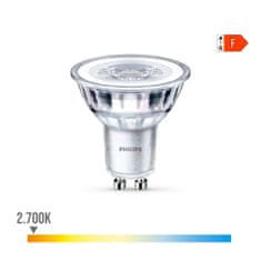 Miramarket LED svetilka Philips F 4,6 W GU10 390 lm 5 x 5,4 cm (2700 K)