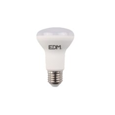 Miramarket LED svetilka EDM Reflektor F 7 W E27 470 lm Ø 6,3 x 10 cm (6400 K)