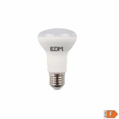 Miramarket LED svetilka EDM Reflektor F 7 W E27 470 lm Ø 6,3 x 10 cm (6400 K)