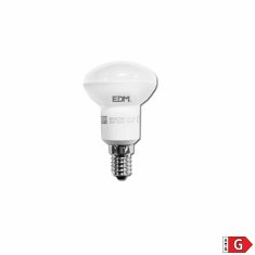 Miramarket LED svetilka EDM Reflektor G 5 W E14 350 lm Ø 4,5 x 8 cm (6400 K)