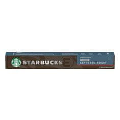 Miramarket Kavne kapsule Starbucks Decaf Espresso Roast